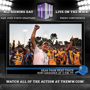 Image post by @mountainwestconference on Instagram