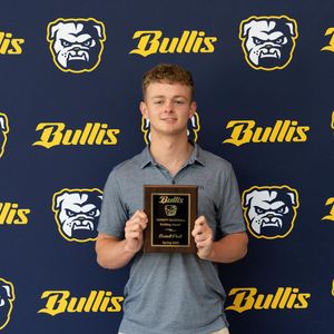 Image post by @bullisathletics on Instagram