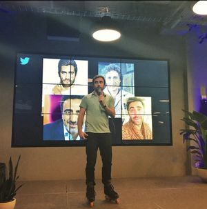 Image post by @jarzod on Twitter/X