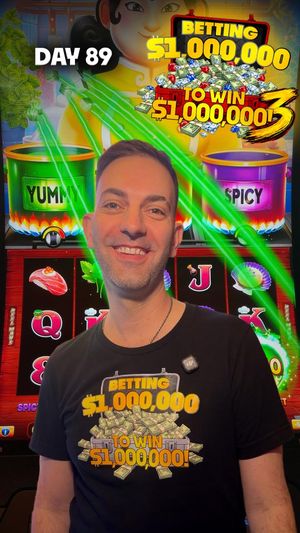 Video post by @bcslots on Instagram