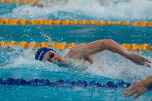 Image post by @nswswimming on Instagram