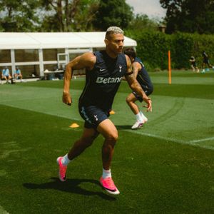 Image post by @spursofficial on Instagram