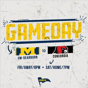 Image post by @umdearbornmhky on Instagram
