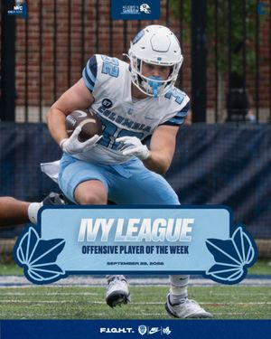 Image post by @CULionsFB on Twitter/X
