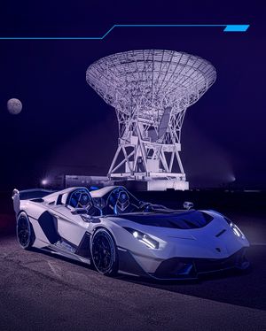 Image post by @lamborghinisc on Instagram