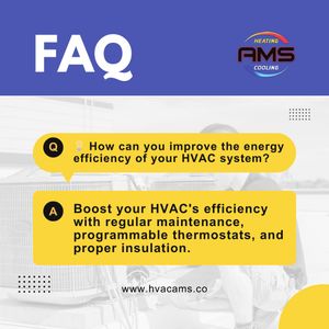 Image post by @ams_hvac on Instagram