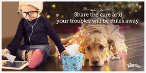 Image post by @Kleenex on Twitter