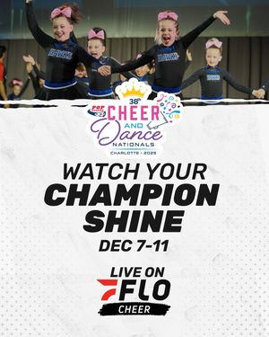 Image post by @flocheer on Instagram