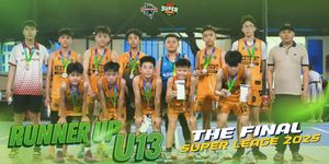 Image post by @Jumpshots Tournament on Facebook