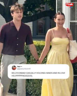 Image post by @etalkctv on Instagram