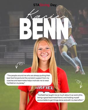 Image post by @fairfielduwsoccer on Instagram