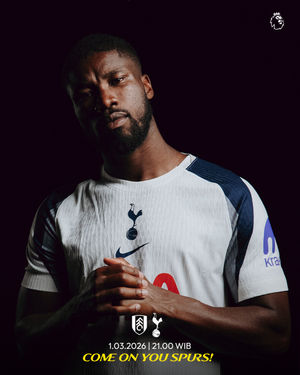 Image post by @spursofficial on Instagram