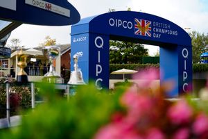 Image post by @britishchampionsday on Instagram