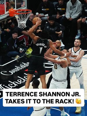Image post by @nba on Instagram