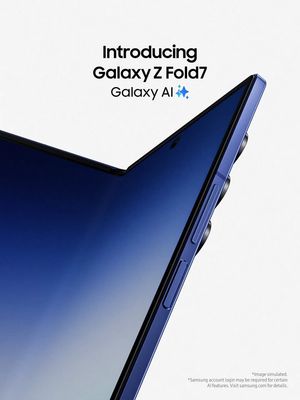 Image post by @samsungcanada on Instagram