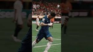 Video post by @chelseafc on YouTube