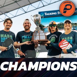 Image post by @MajorLeaguePB on Twitter