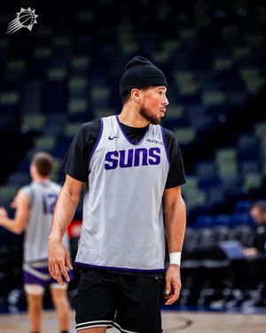 Image post by @suns on Instagram