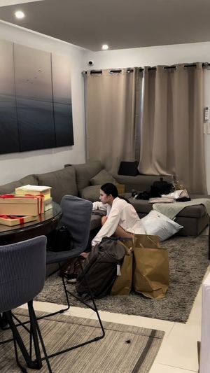 Video post by @joelandkat on TikTok