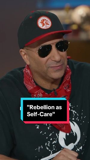 Video post by @thedailyshow on TikTok