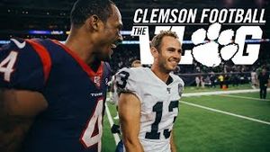 Video post by @clemsontigers on YouTube