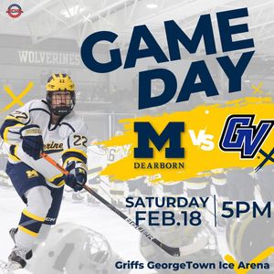 Image post by @umdearbornwhky on Instagram