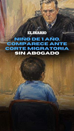 Image post by @eldiariony on Instagram