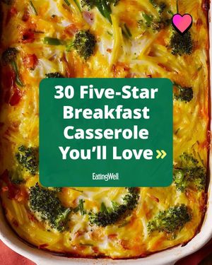 Image post by @eatingwell on Instagram
