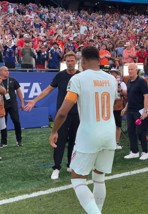 Video post by @fifaworldcup on TikTok