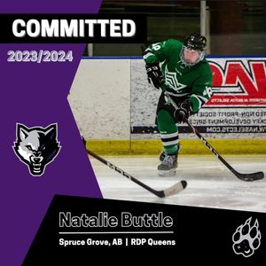 Image post by @yegjrwolves on Instagram