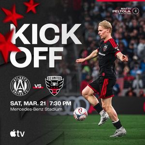 Image post by @dcunited on Facebook