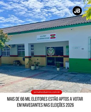Image post by @jornalnosbairros on Instagram