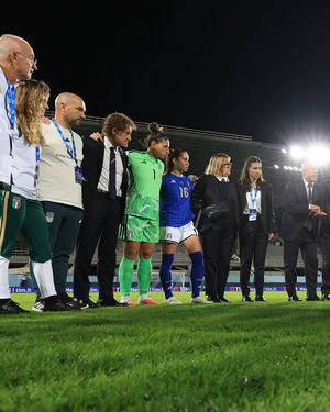 Image post by @azzurrefigc on Instagram