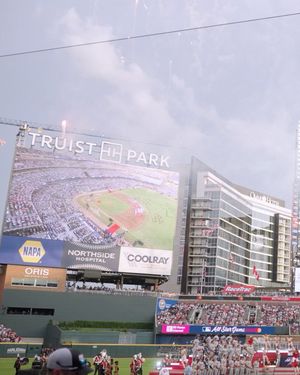 Image post by @kcroyals on Instagram