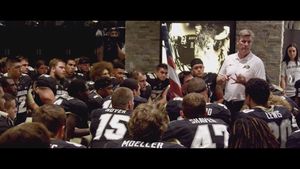 Image post by @cubuffsfootball on Facebook