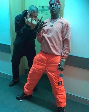 Video post by @rap on TikTok