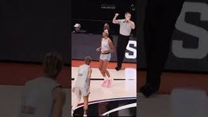 Video post by @auprosports on YouTube