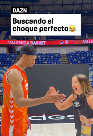 Video post by @dazn_es on TikTok