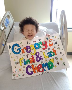 Image post by @cohen_childrens on Instagram
