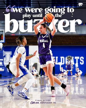 Image post by @kstatesports on Instagram