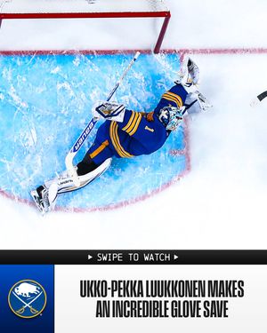 Image post by @nhl on Instagram