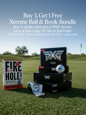 Image post by @pxg on Instagram