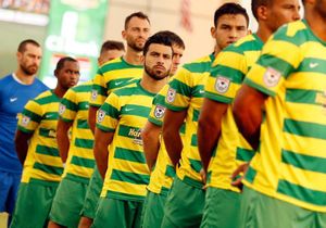 Image post by @tampabayrowdies on Instagram