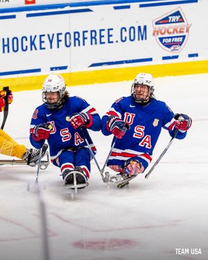 Image post by @teamusa on Instagram