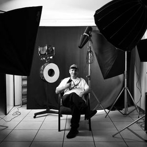 Image post by @walter_decarvalho on Instagram