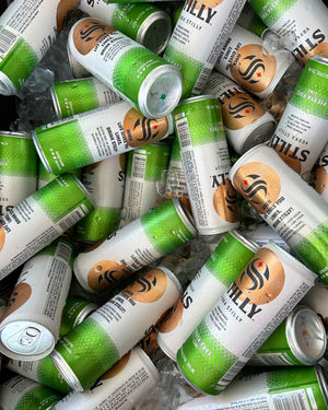 Image post by @drinkstilly on Instagram