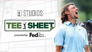 Video post by @pgatour on YouTube