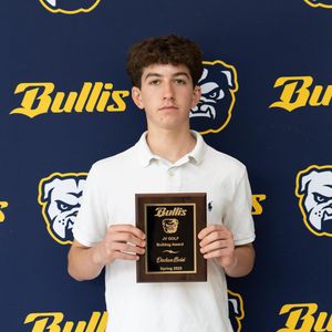 Image post by @bullisathletics on Instagram