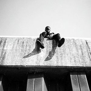 Image post by @davidjnradjei on Instagram