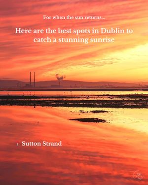 Image post by @visitdublin on Instagram